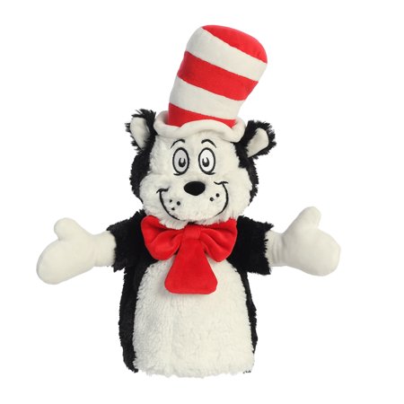 DS PUP Cat in the Hat 14"