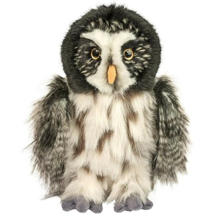 Darius Great Grey Owl 11"