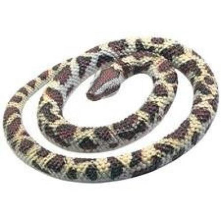 SNAKE RUB Rock Python 26"