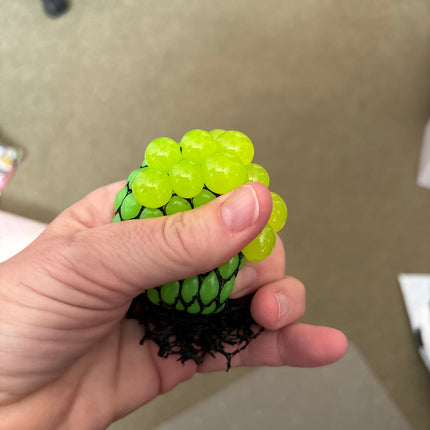 Mesh Squish Ball