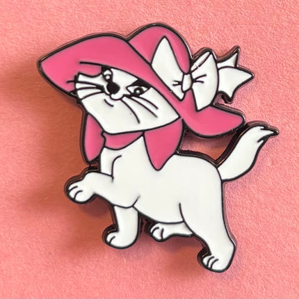 DIS Pin