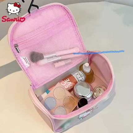 SR Bag Makeup