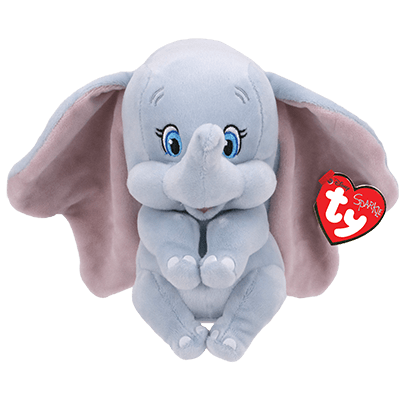 Dumbo Elephant 18"