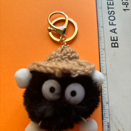 SG KR Soot Sprite w/ Hat