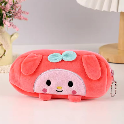 SR Pencil Case KR Plush MX