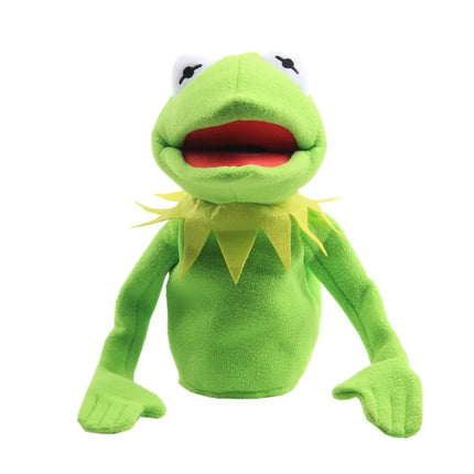 MUP PUP Kermit Frog 28cm