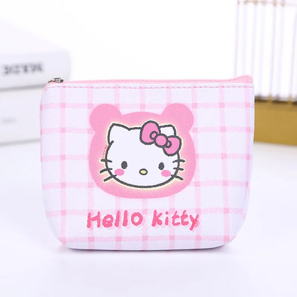 SR KR Coin Pouch