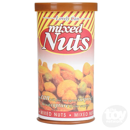 Mixed Nuts Can Gag 4"