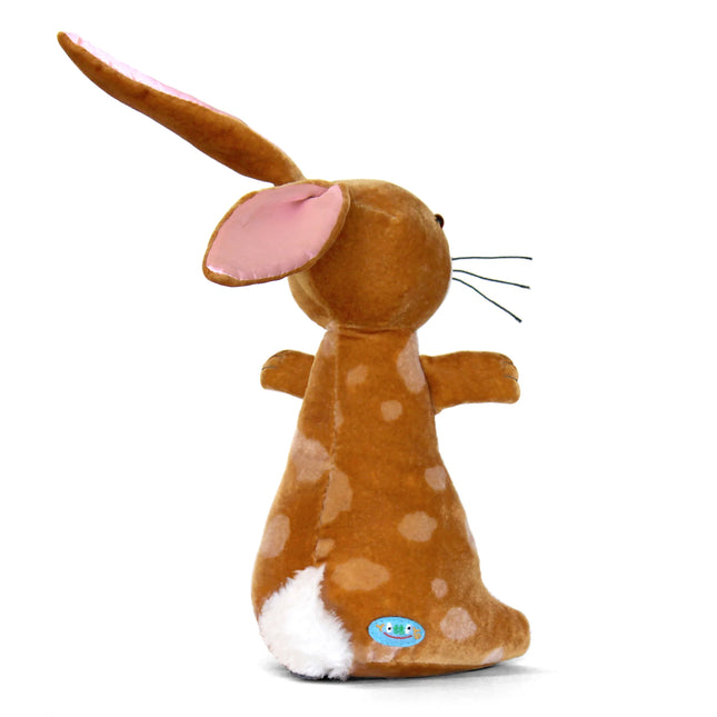 VEL Velveteen Rabbit 10"