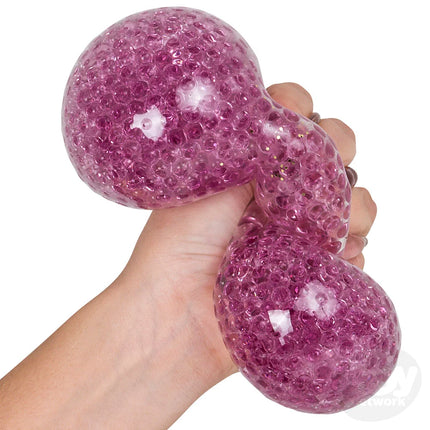 Squeezy Bead Ball 4"