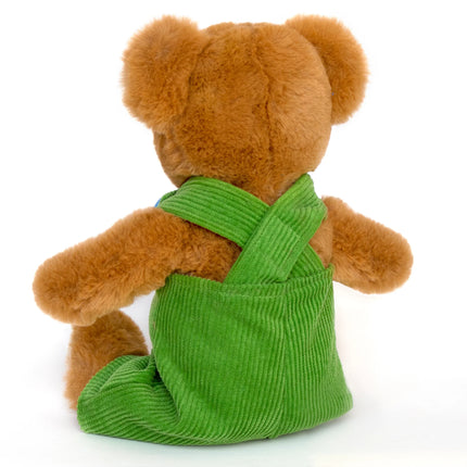 CORD Corduroy 13" Soft Toy