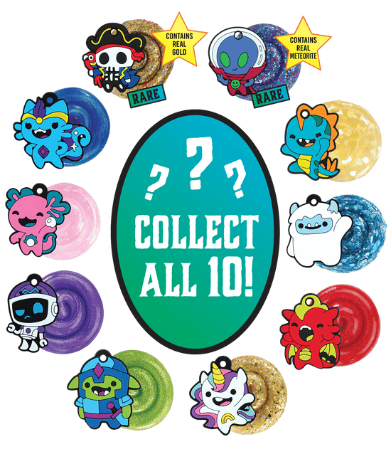 PUT S BB Lost Treasure