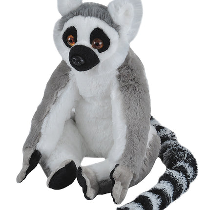 CK Ring-Tailed Lemur