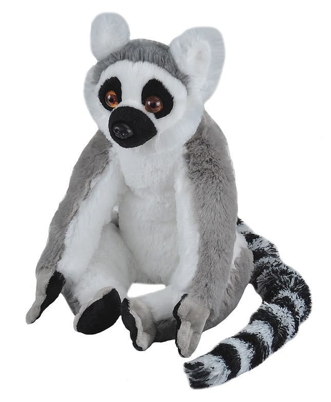 CK Ring-Tailed Lemur