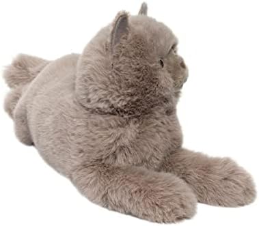 Juliette Grey PERSIAN CAT 15"