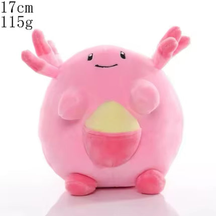 PM Plush Chansey 17cm