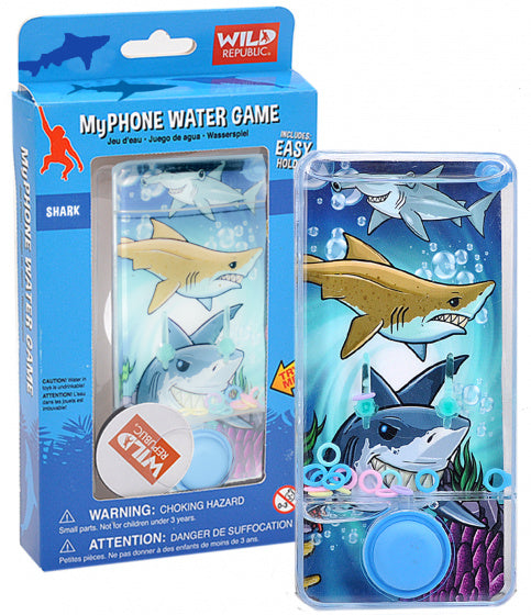 WG Shark
