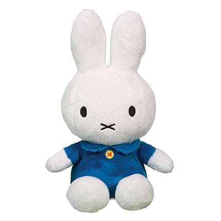 Miffy Blue 7.5"