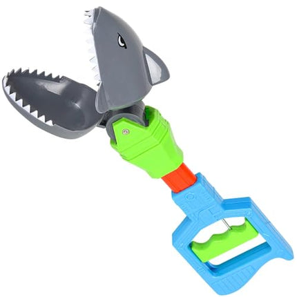 Shark Grabber Robot Hand