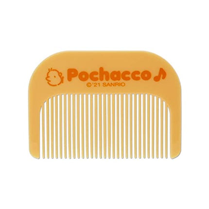 MIRROR & COMB SET: PC