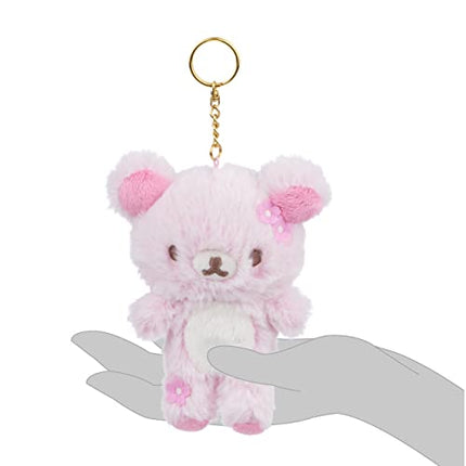 RK KR Rilakkuma Cherry Blossom 6"