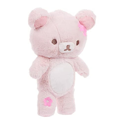 RK Rilakkuma Cherry Blossom 15"