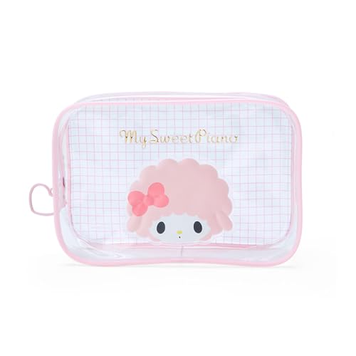 PVC POUCH: MP