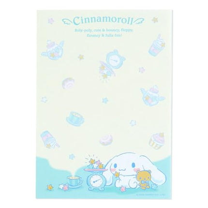 SR Memo Pad-8 CN