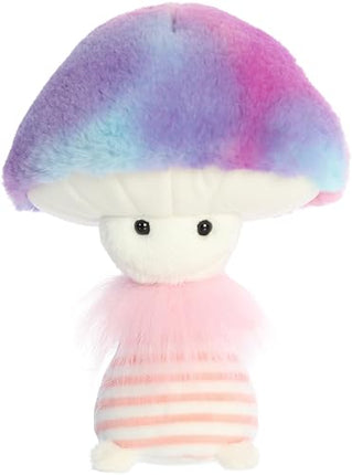 Fungi Friends Cotton Candy 9"