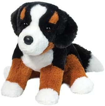 Bowie BERNESE MOUNTAIN DOG  SOFT 11"
