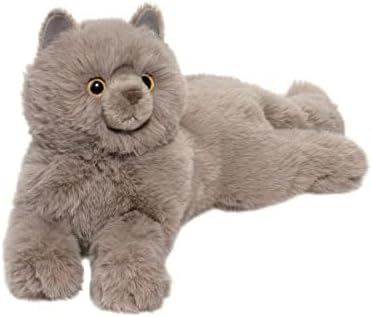 Juliette Grey PERSIAN CAT 15"