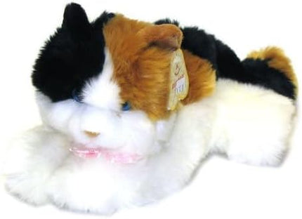 PUP Esmerelda Cat Calico 11"