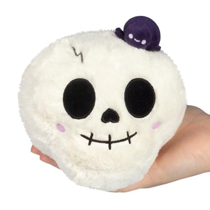 Snugglemi Snackers Skull