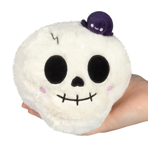 Snugglemi Snackers Skull