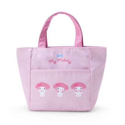 LUNCH HANDBAG: MM