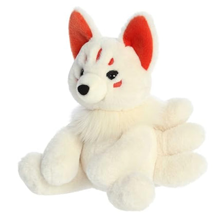 Kitsune 10.5"