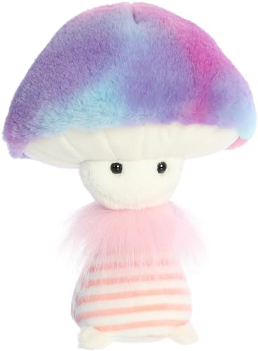 Fungi Friends Cotton Candy 9"