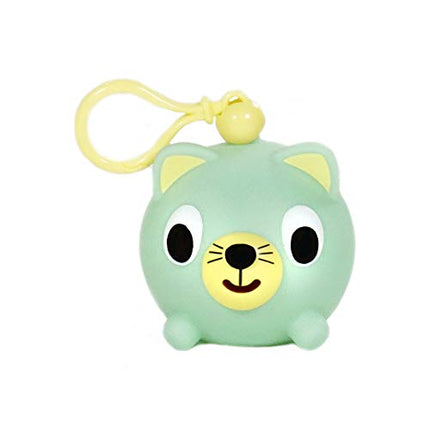 JB CL Cat Green