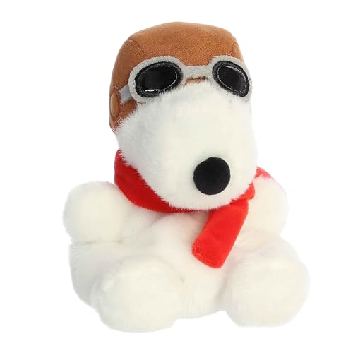 PN PALM Snoopy Flying Ace 5”