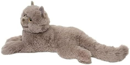 Juliette Grey PERSIAN CAT 15"