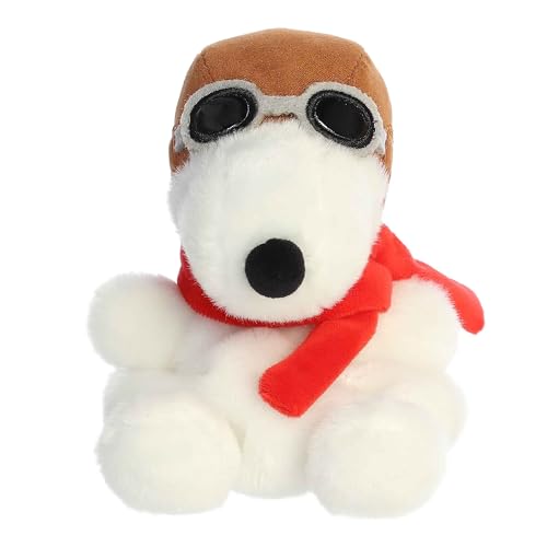 CB PALM Snoopy Flying Ace 5”