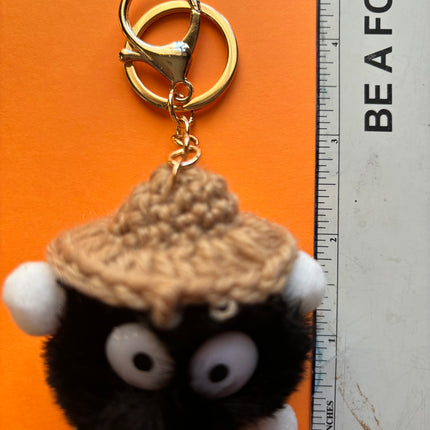 SG KR Soot Sprite w/ Hat