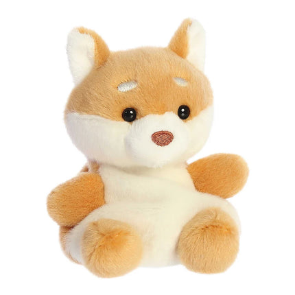 PALM Keiko Shaiba Inu Dog 5"