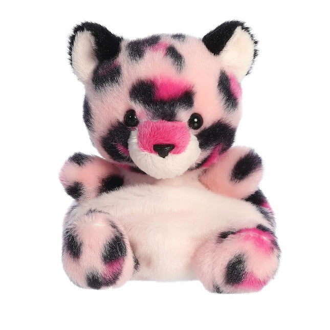 PALM Regina Pink Leopard 5"
