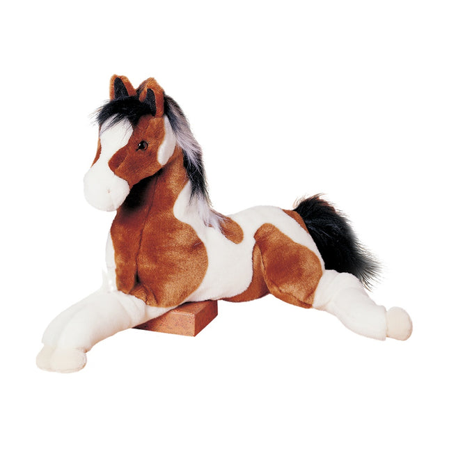 Natches Paint Horse 27''