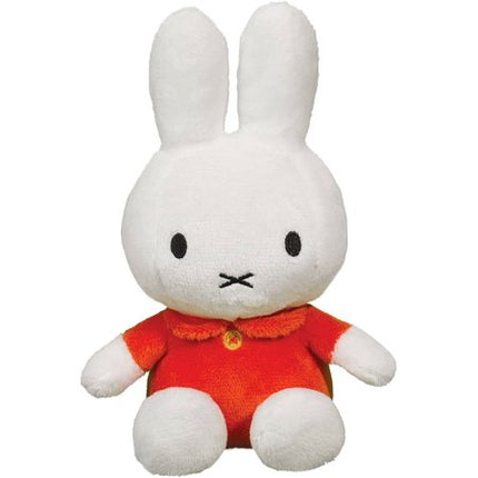 Miffy Red 7.5"