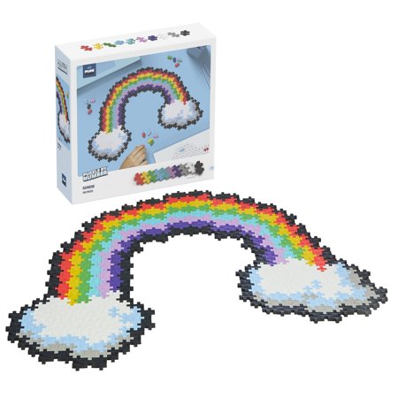 PP PUZZLE 500 Rainbow