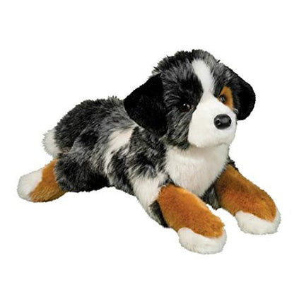 Maizie Australian Shepherd DLUX 18"