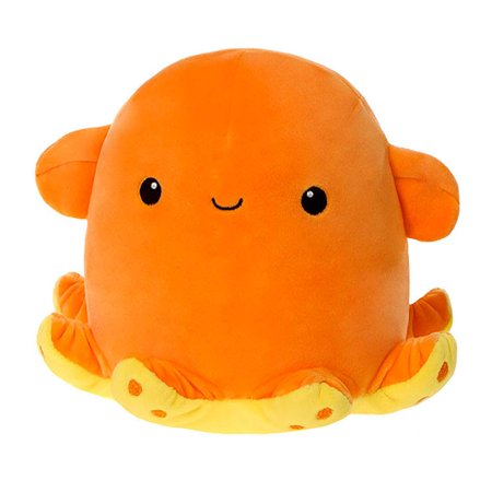 SNUG Dumbo Octopus 10.5"