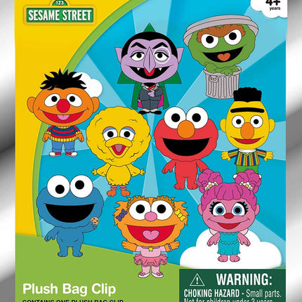 SS CL Plush BB